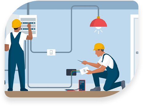 Switchboard Upgrades Oran Park
